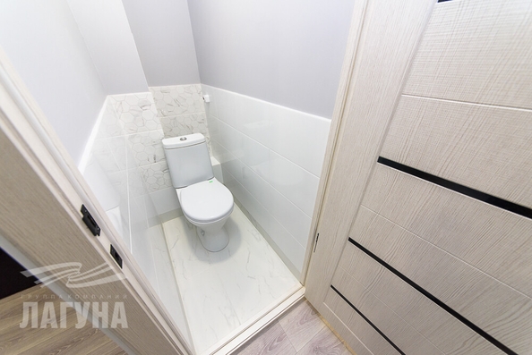 
   Продам 3-комнатную, 61.8 м², Ивана Черных ул, 97/2

. Фото 13.