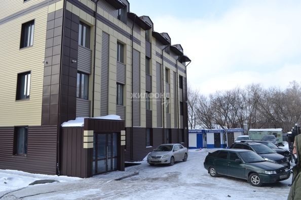 
   Продам офис, 257 м², Загорная ул

. Фото 2.