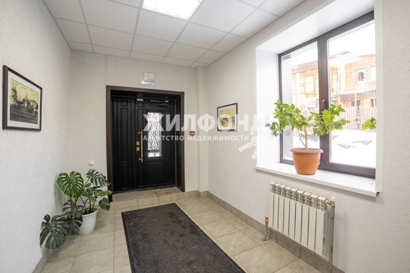 
   Продам офис, 257 м², Загорная ул

. Фото 5.