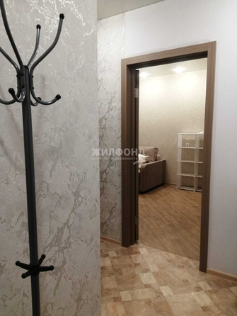 
  Сдам в аренду 1-комнатную квартиру, 35 м², Томск

. Фото 6.