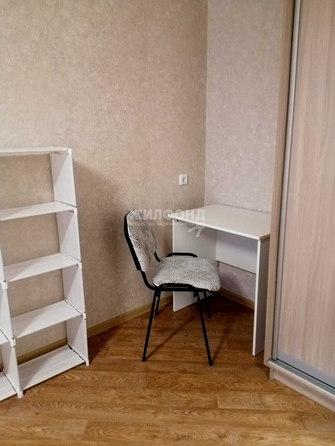 
  Сдам в аренду 1-комнатную квартиру, 35 м², Томск

. Фото 10.