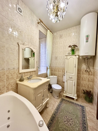 
   Продам коттедж, 160 м², Томск

. Фото 12.