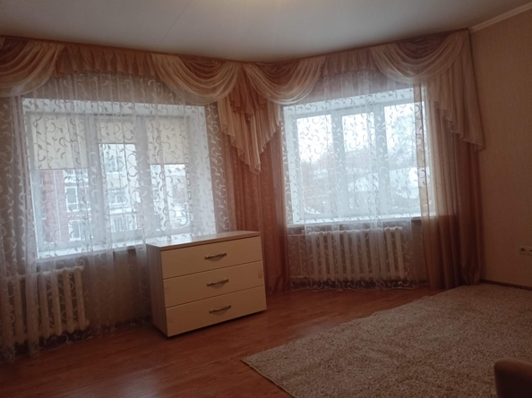 
  Сдам в аренду 2-комнатную квартиру, 62.5 м², Томск

. Фото 11.