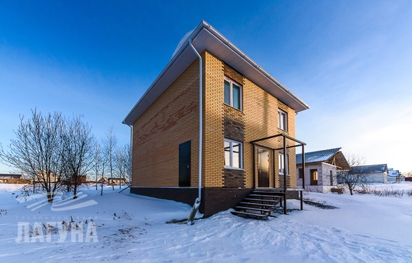 
   Продам дом, 117.5 м², Зональная Станция

. Фото 17.