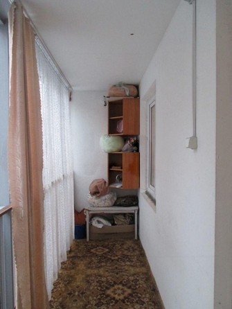 
   Продам 1-комнатную, 35.1 м², Дальне-Ключевская ул, 16Б

. Фото 7.