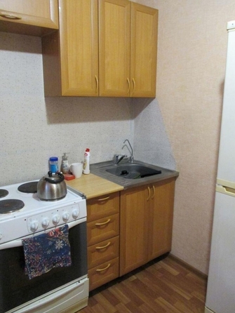 
   Продам 1-комнатную, 35.1 м², Дальне-Ключевская ул, 16Б

. Фото 14.