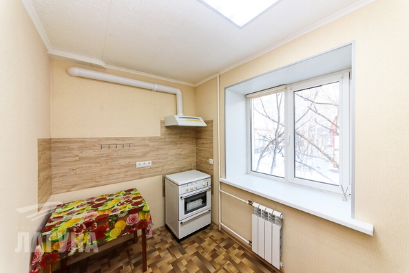 
   Продам 1-комнатную, 26.2 м², Колхозная ул, 9/1

. Фото 9.