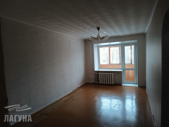 
  Сдам в аренду 2-комнатную квартиру, 47.6 м², Томск

. Фото 7.