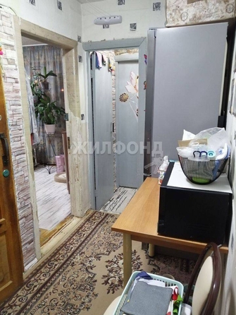 
   Продам 2-комнатную, 40 м², Железнодорожная ул, 62

. Фото 5.