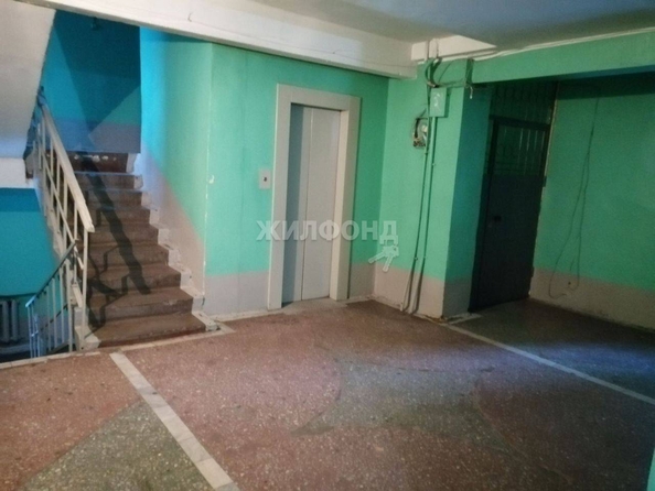 
   Продам 2-комнатную, 40 м², Железнодорожная ул, 62

. Фото 7.