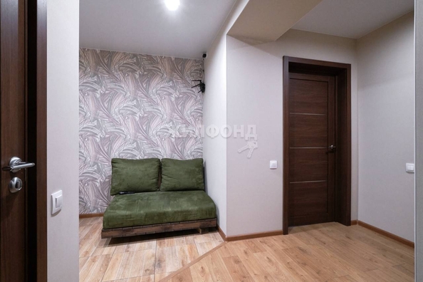 
   Продам 2-комнатную, 70.9 м², Паровозный пер, 10

. Фото 18.