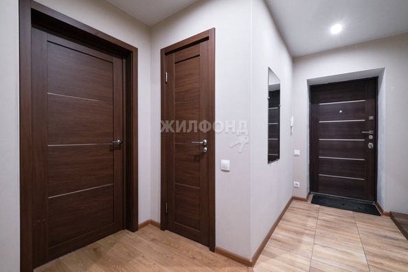 
   Продам 2-комнатную, 70.9 м², Паровозный пер, 10

. Фото 20.