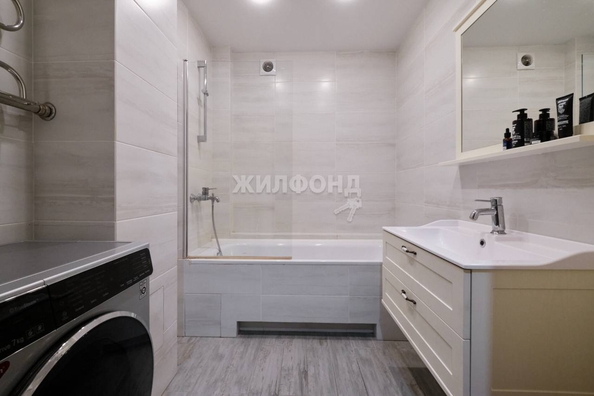 
   Продам 2-комнатную, 70.9 м², Паровозный пер, 10

. Фото 22.