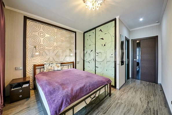 
   Продам 4-комнатную, 120 м², Кузнецова ул, 6

. Фото 23.