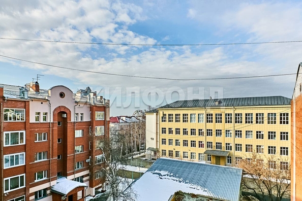 
   Продам 4-комнатную, 120 м², Кузнецова ул, 6

. Фото 31.