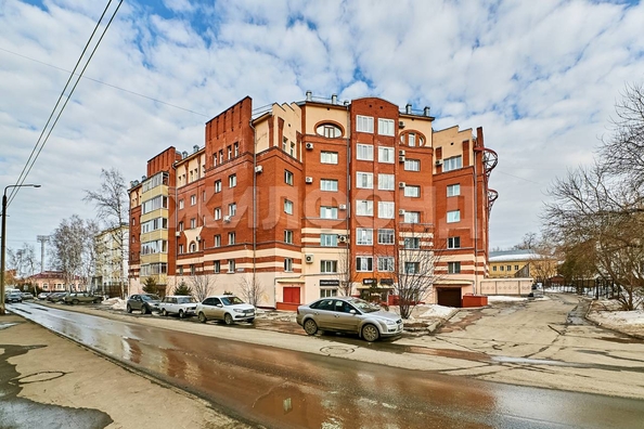 
   Продам 4-комнатную, 120 м², Кузнецова ул, 6

. Фото 36.