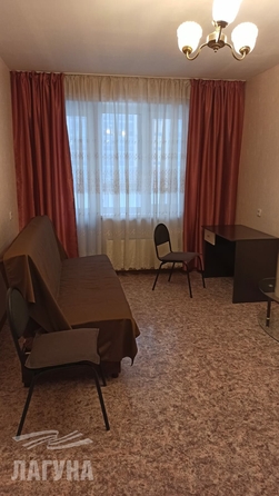 
  Сдам в аренду 1-комнатную квартиру, 35 м², Томск

. Фото 1.