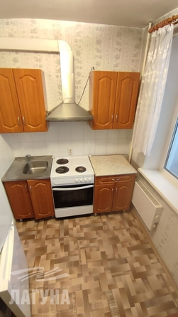 
  Сдам в аренду 1-комнатную квартиру, 25.5 м², Томск

. Фото 1.