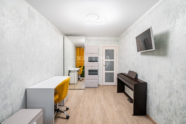 
  Сдам в аренду 3-комнатную квартиру, 100 м², Томск

. Фото 4.