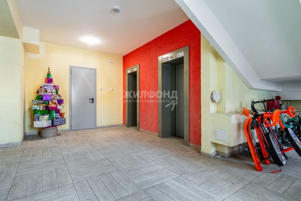 
  Сдам в аренду 3-комнатную квартиру, 100 м², Томск

. Фото 15.