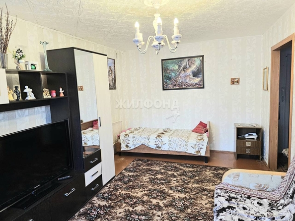 
   Продам 1-комнатную, 28.7 м², Киевская ул, 89

. Фото 4.