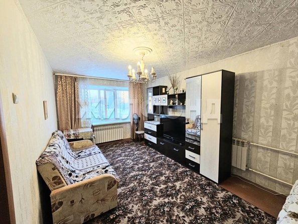 
  Продается 1-комн. квартира, 28.7 м², Киевская ул, д. 89
. Фото 2.