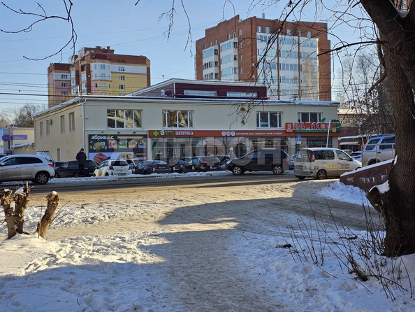 
  Продается 1-комн. квартира, 28.7 м², Киевская ул, д. 89
. Фото 20.