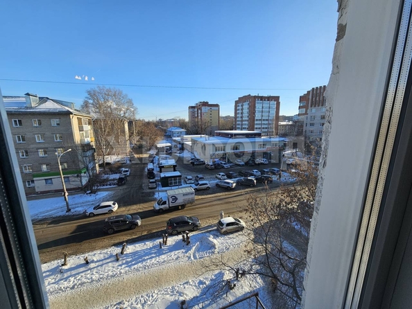 
  Продается 1-комн. квартира, 28.7 м², Киевская ул, д. 89
. Фото 22.