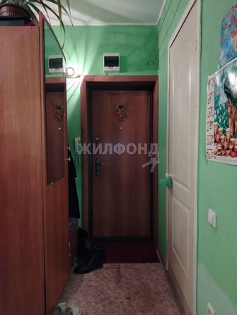 
   Продам 1-комнатную, 25.3 м², Ферганская ул, 65а

. Фото 5.