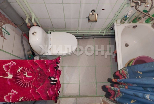 
  Продается 1-комн. квартира, 25.3 м², Ферганская ул, д. 65а
. Фото 6.