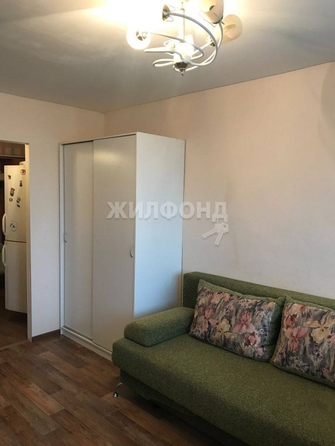 
   Продам студию, 24 м², Вершинина ул, 52

. Фото 9.