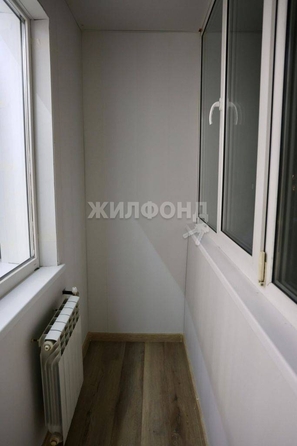 
   Продам 2-комнатную, 55 м², Федора Лыткина ул, 20

. Фото 24.