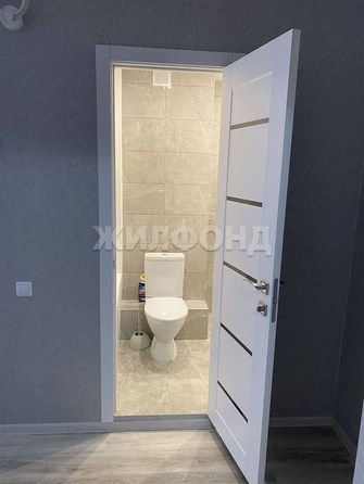 
  Продается 2-комн. квартира, 53 м², Ференца Мюнниха ул, д. 38
. Фото 15.