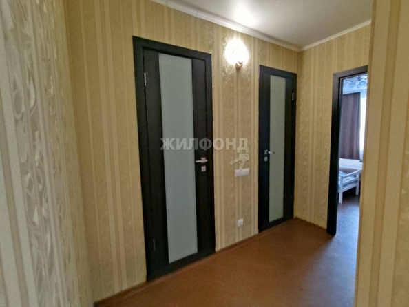 
   Продам 2-комнатную, 59.7 м², Ивана Черных ул, 3

. Фото 11.