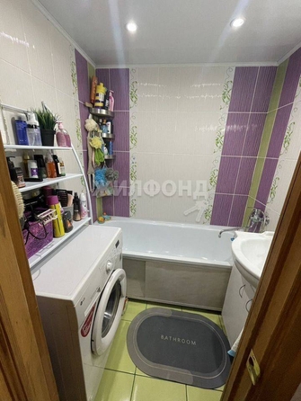 
   Продам 2-комнатную, 46.4 м², Ференца Мюнниха ул, 17

. Фото 10.