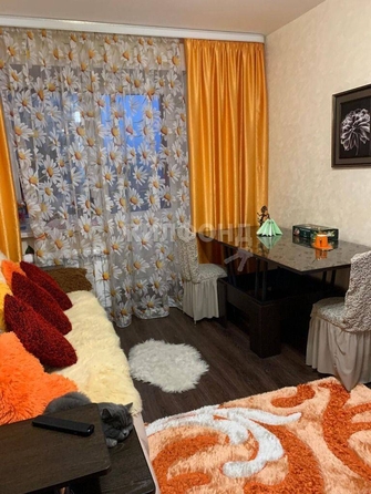 
   Продам 2-комнатную, 37 м², Энергетиков ул, 13а

. Фото 1.