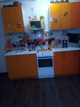 
   Продам 2-комнатную, 37 м², Энергетиков ул, 13а

. Фото 6.