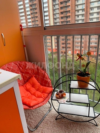 
  Продается 2-комн. квартира, 37 м², Энергетиков ул, д. 13а
. Фото 1.