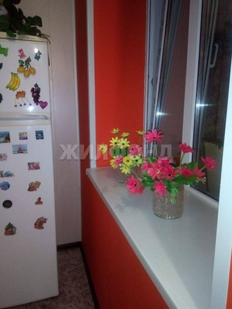 
  Продается 2-комн. квартира, 37 м², Энергетиков ул, д. 13а
. Фото 11.