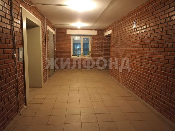 
  Продается 2-комн. квартира, 37 м², Энергетиков ул, д. 13а
. Фото 13.