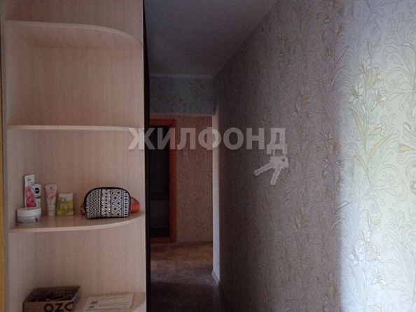 
   Продам 3-комнатную, 64 м², Лебедева ул, 64

. Фото 7.