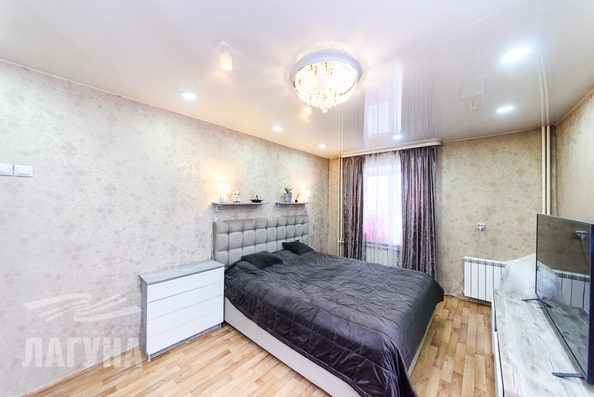 
   Продам 3-комнатную, 75.7 м², Профсоюзная ул, 20а

. Фото 12.