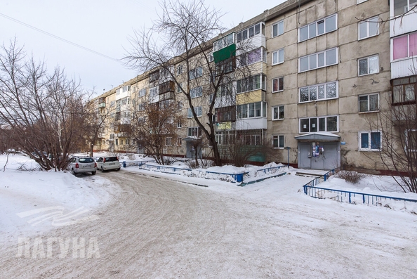 
   Продам 2-комнатную, 43.5 м², Интернационалистов ул, 2

. Фото 9.