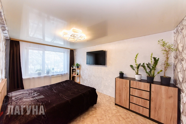 
   Продам 2-комнатную, 43.5 м², Интернационалистов ул, 2

. Фото 13.