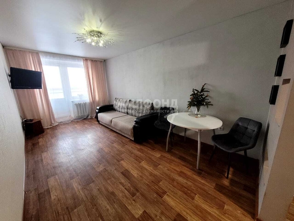 
  Сдам в аренду 2-комнатную квартиру, 49 м², Томск

. Фото 5.