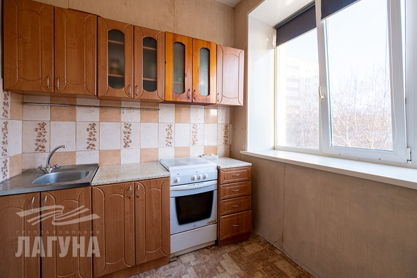 
   Продам 1-комнатную, 35 м², Елизаровых ул, 51

. Фото 5.