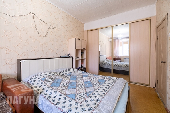 
   Продам 1-комнатную, 35 м², Елизаровых ул, 51

. Фото 7.