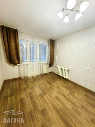 
  Сдам в аренду 1-комнатную квартиру, 30 м², Томск

. Фото 1.