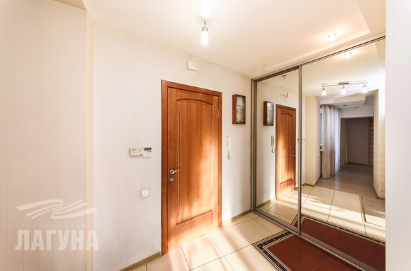 
   Продам 4-комнатную, 110 м², Тверская ул, 17/1

. Фото 6.