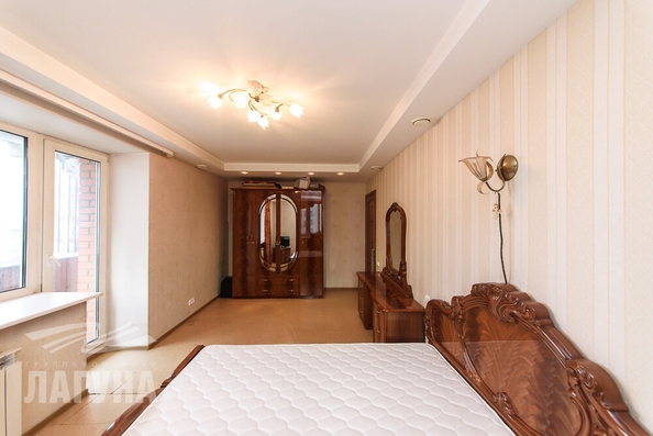 
   Продам 4-комнатную, 110 м², Тверская ул, 17/1

. Фото 10.